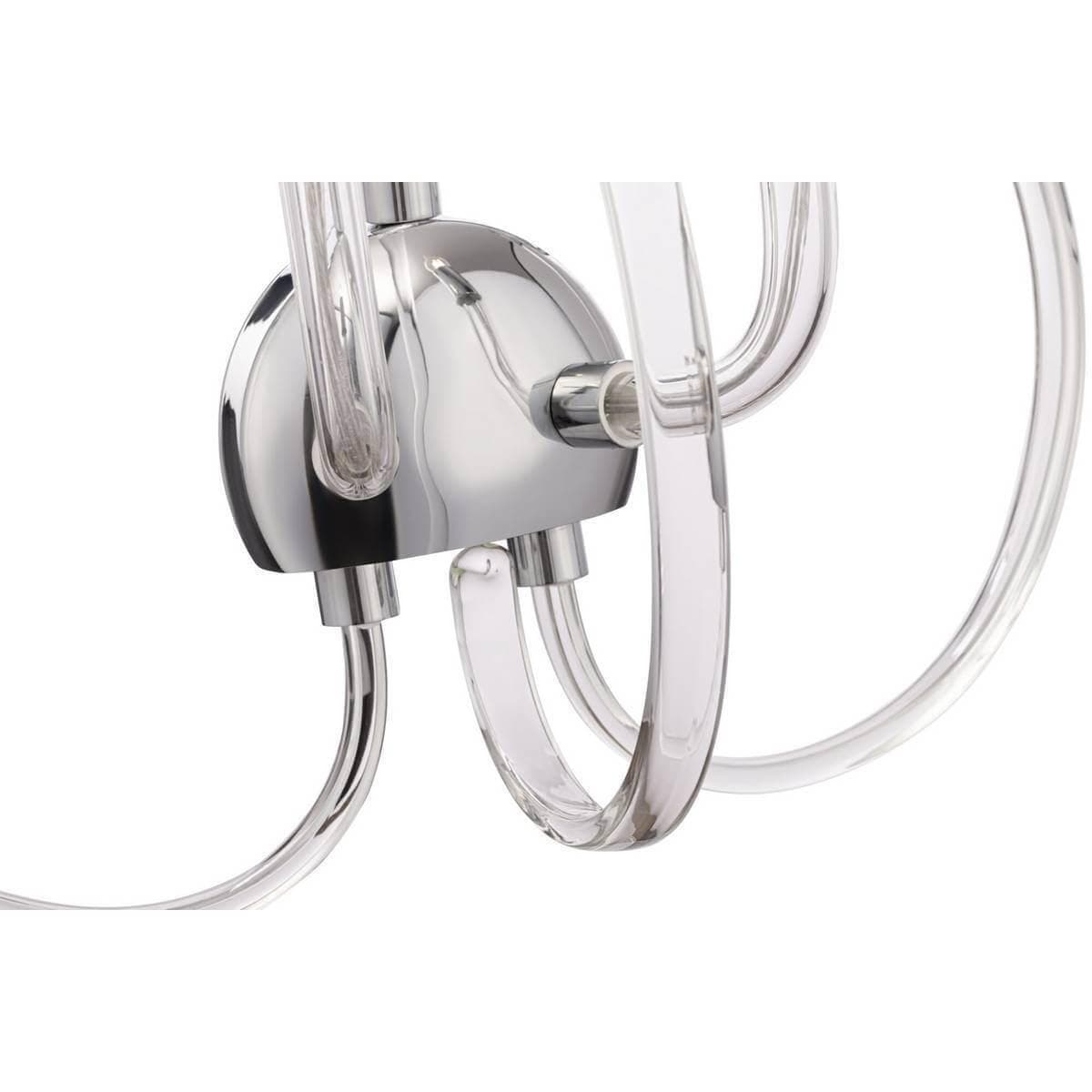 Maytoni Modern Tessara Прозрачный Бра MOD051WL-02TR — миниатюра 6