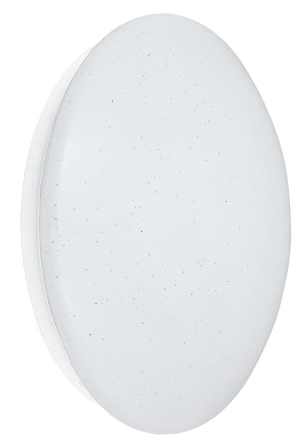 Светильник LED ДПБ 2010 18Вт IP20 4000К круг белый IEK LDPB0-2010-18-4000-K01