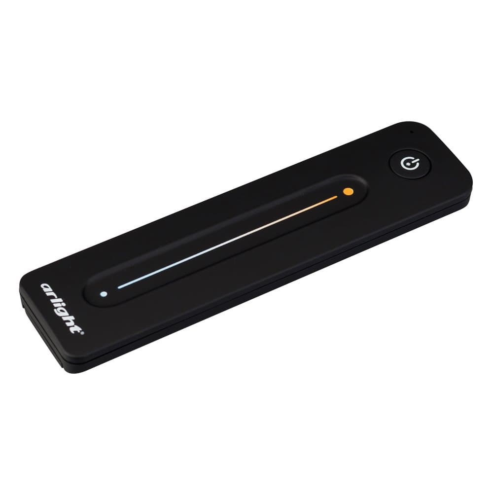 Arlight Пульт SMART-R39-MIX (1 зона, 2.4G) (IP20 Пластик, 5 лет) 026412 — миниатюра 1