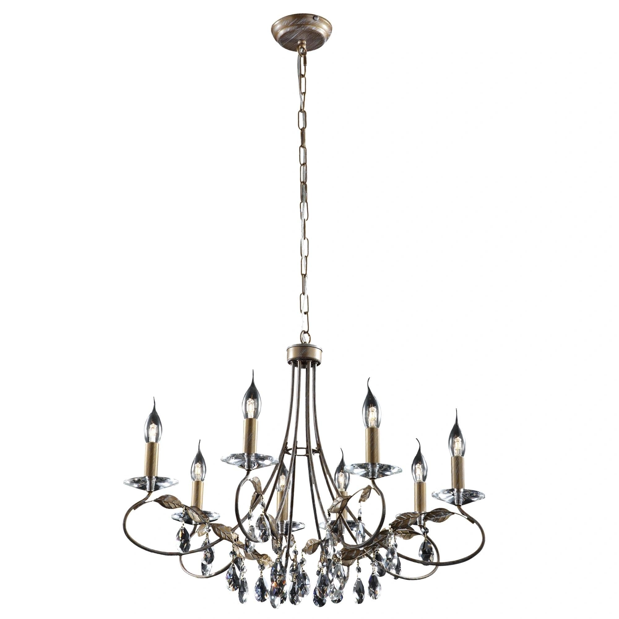 Citilux CL418181 Честер Светильник Люстра