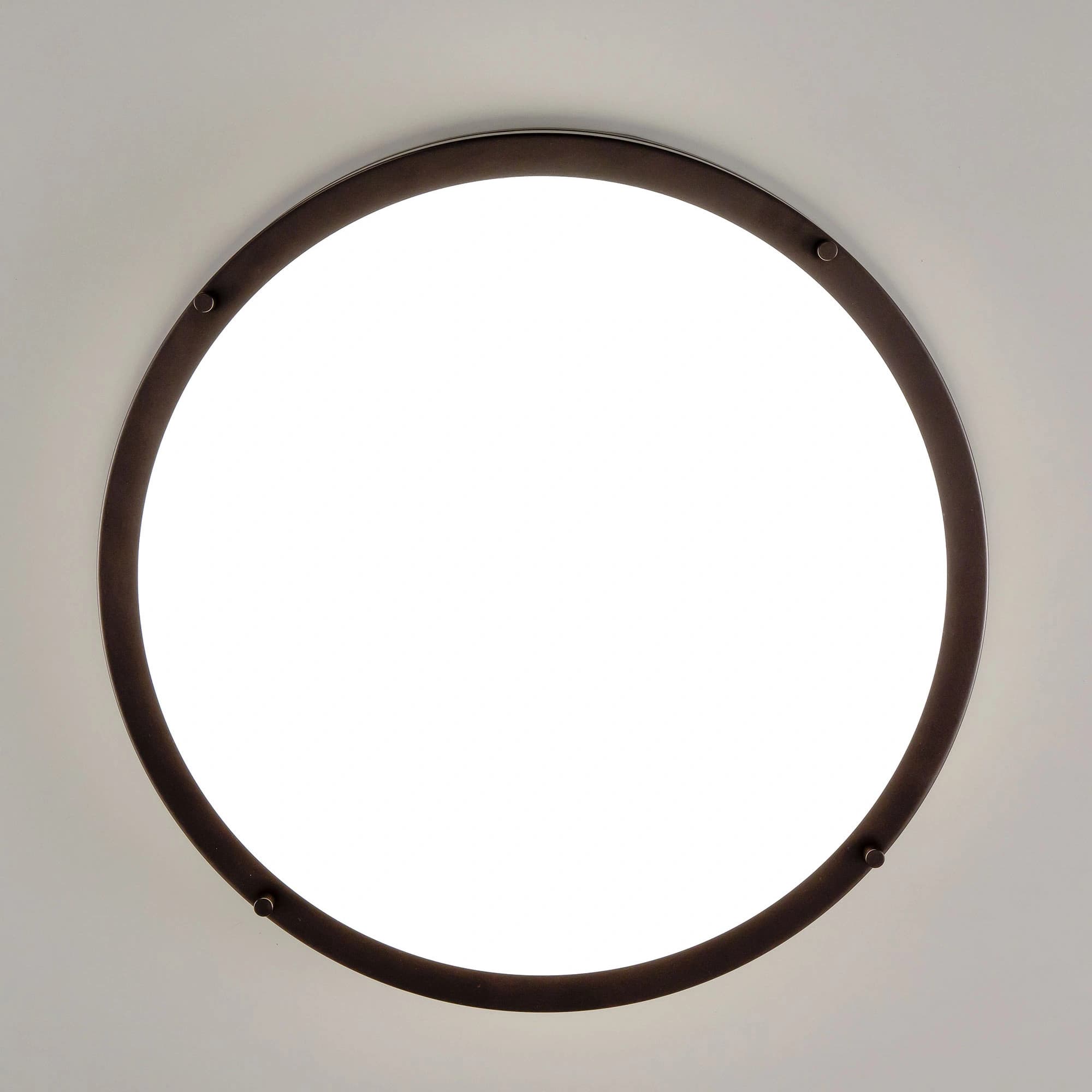 Citilux CL709505N Бостон Кофе Светильник накладной LED 50W*4000K — миниатюра 9