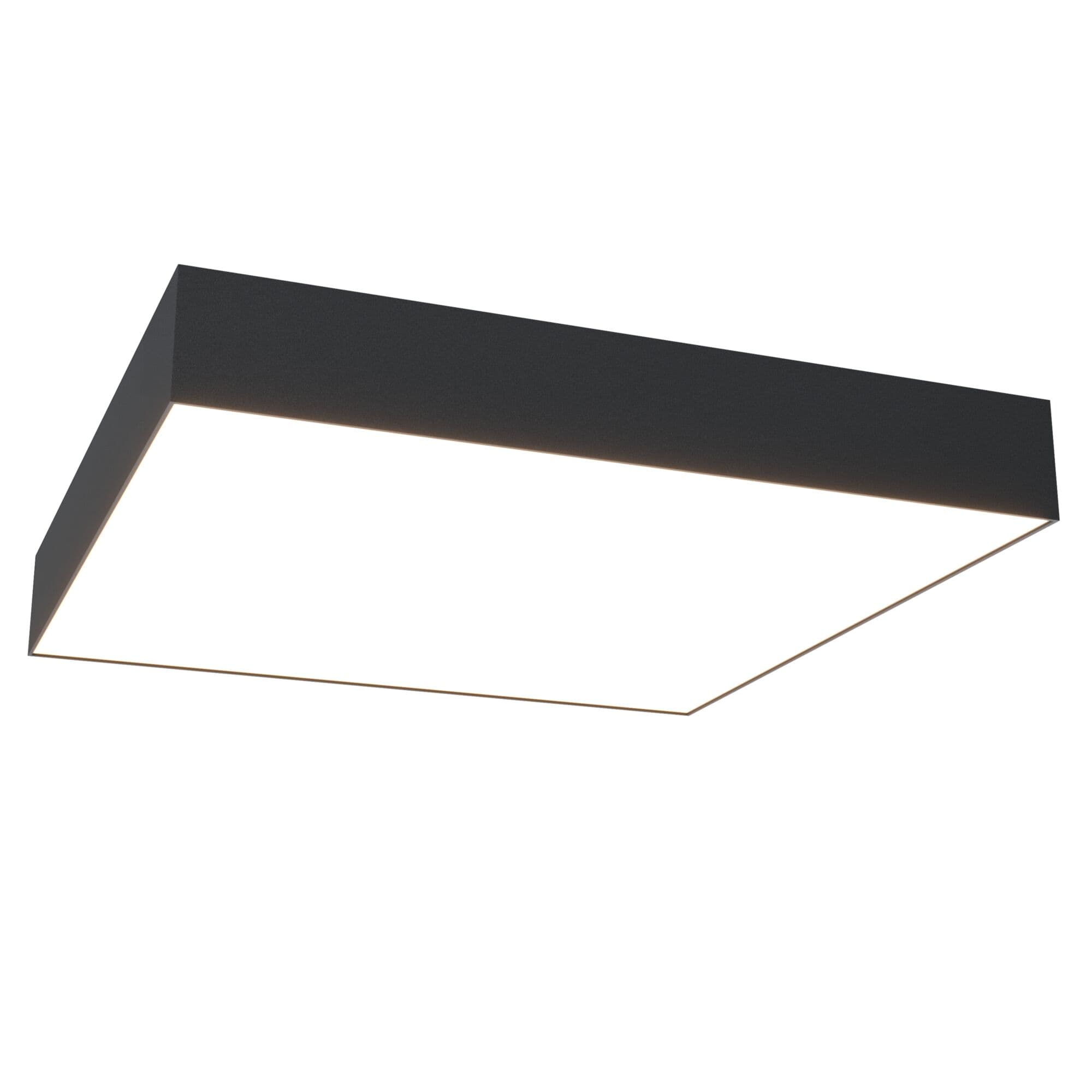 Maytoni Ceiling & Wall Черный Потолочный светильник C067CL-L48B4K — миниатюра 2