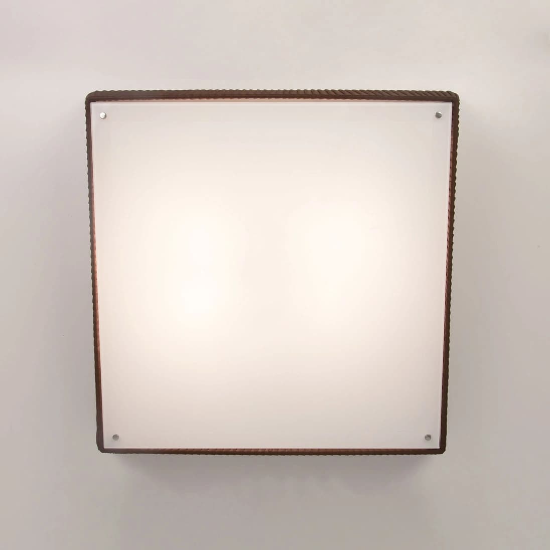 Citilux CL914142 Шоколадный Светильник Потолочный — миниатюра 4