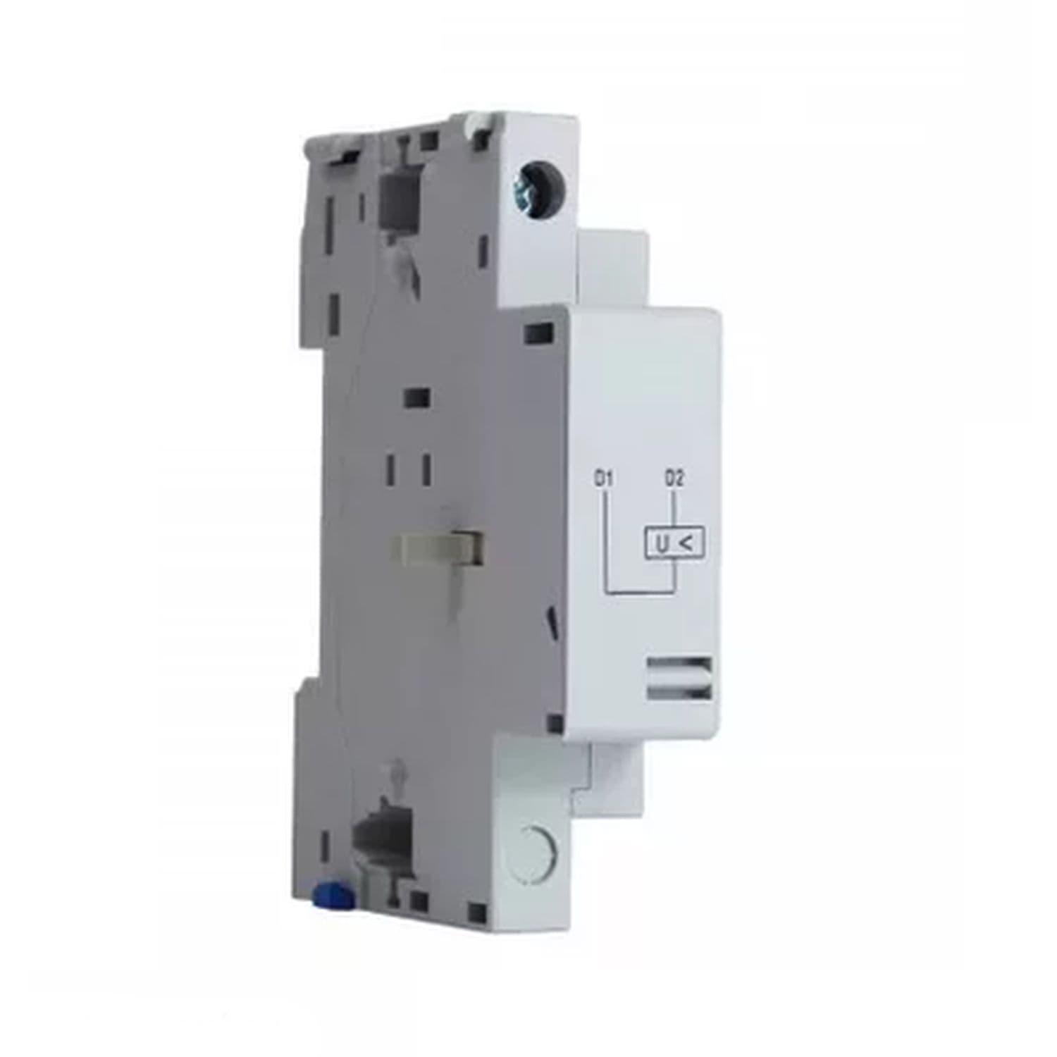 CHINT Расцепитель миним. напряжения NS2-UV220