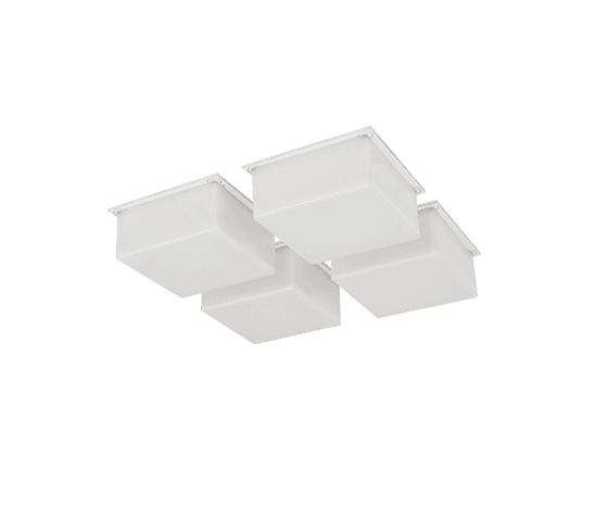 АСТЗ ДВО09-4х6-001 Cube 840 1240424001