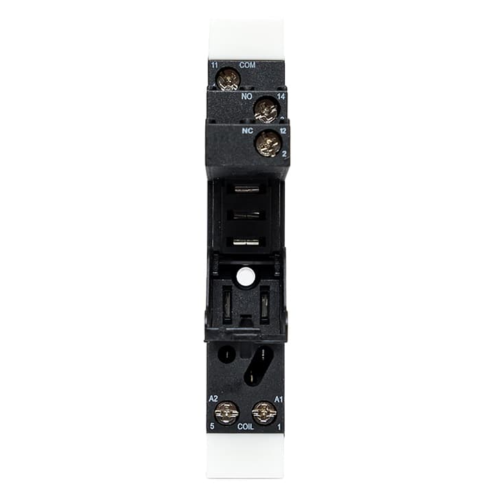 EKF Averes Разъем для реле РM5 25/1 — миниатюра 3