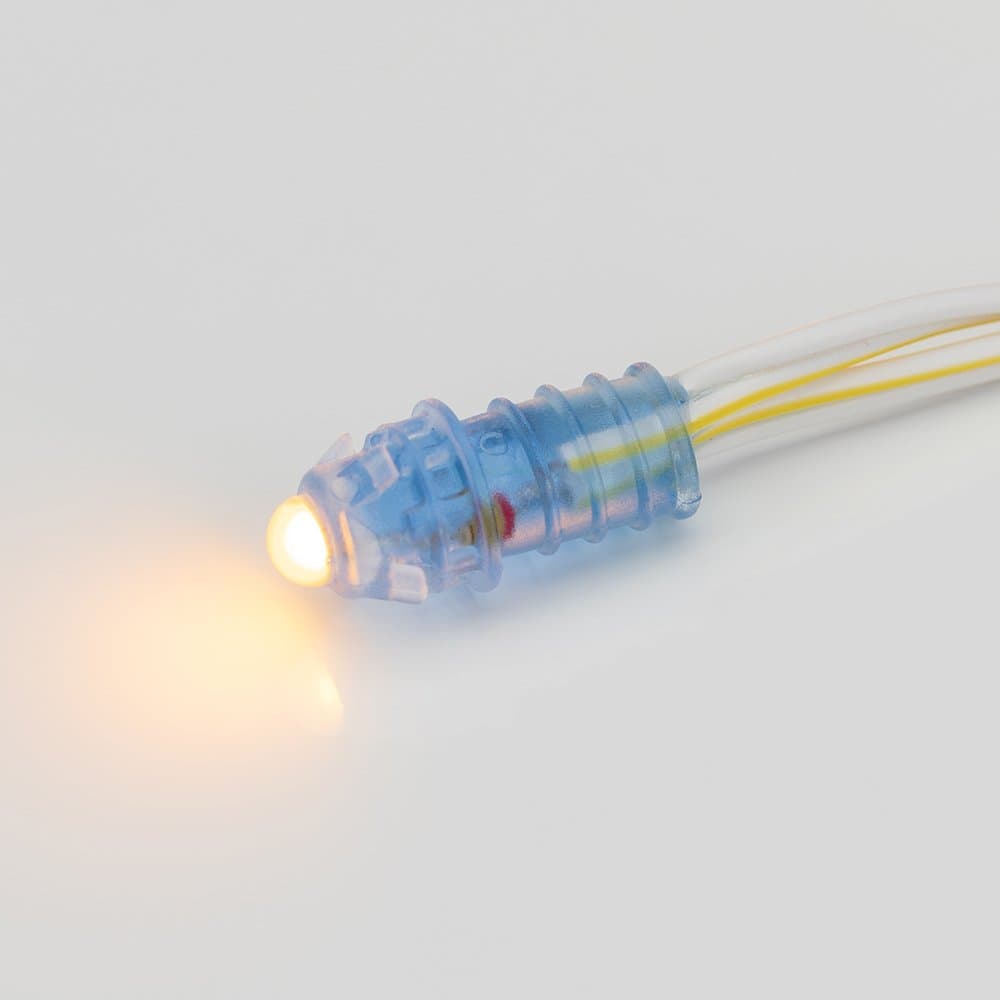 Arlight Модуль герметичный ARL-D9 12V Yellow (Закрытый, IP67) 025877 — миниатюра 3