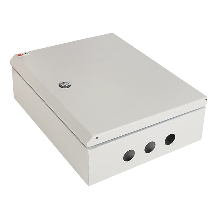 EKF PROxima Щит распред. навесной ЩРН-24 (395х310х120) IP54 — миниатюра 8