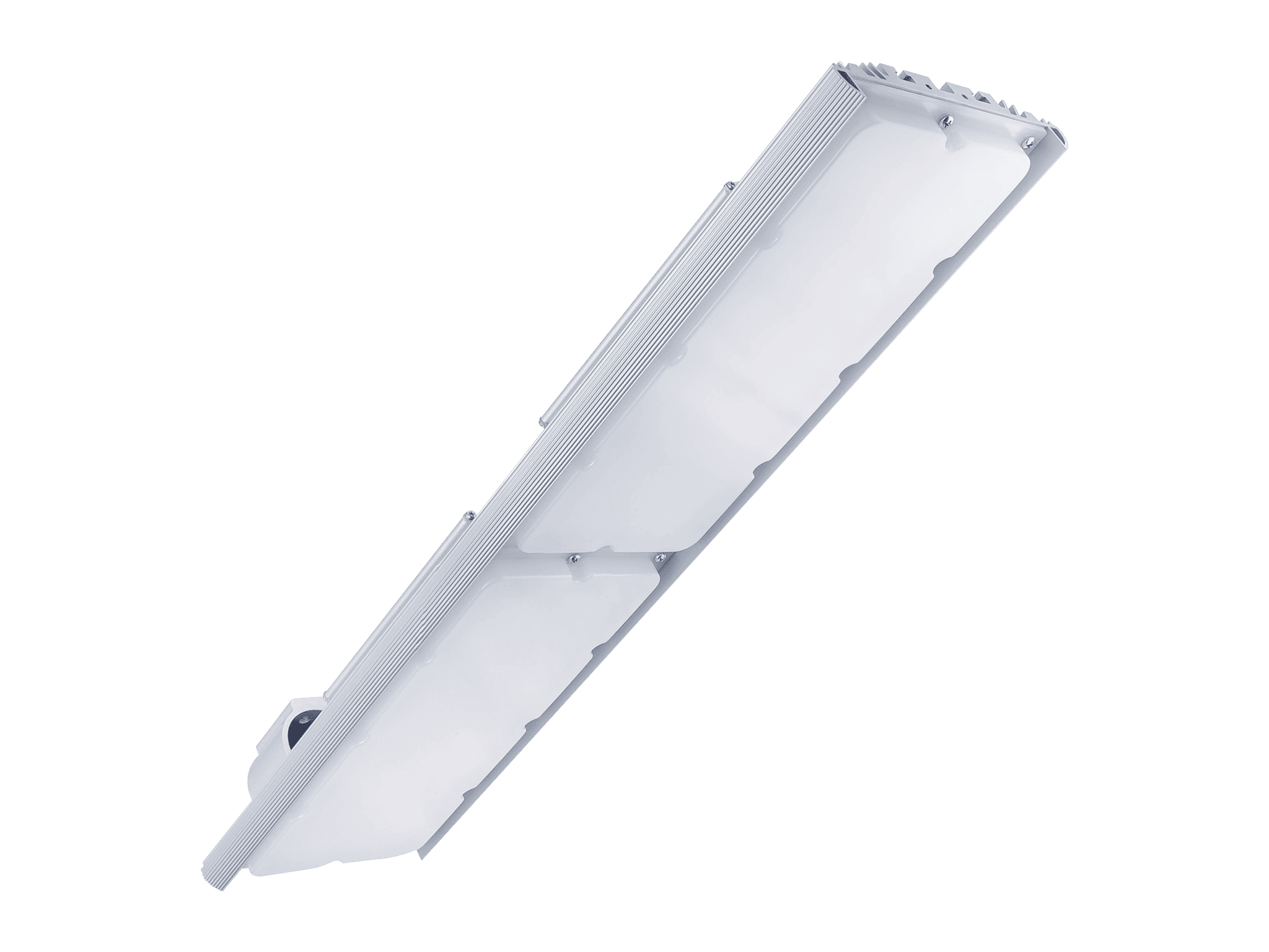 Diora Светодиодный светильник Unit Frost 130/16500 Д 16500лм 130Вт 5000K IP67 0.95PF 80Ra i Кп<1 консоль DUF130D-5K-I-C