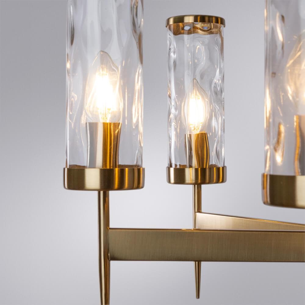 Divinare Потолочные светильники 4505/17 LM-6 — миниатюра 4
