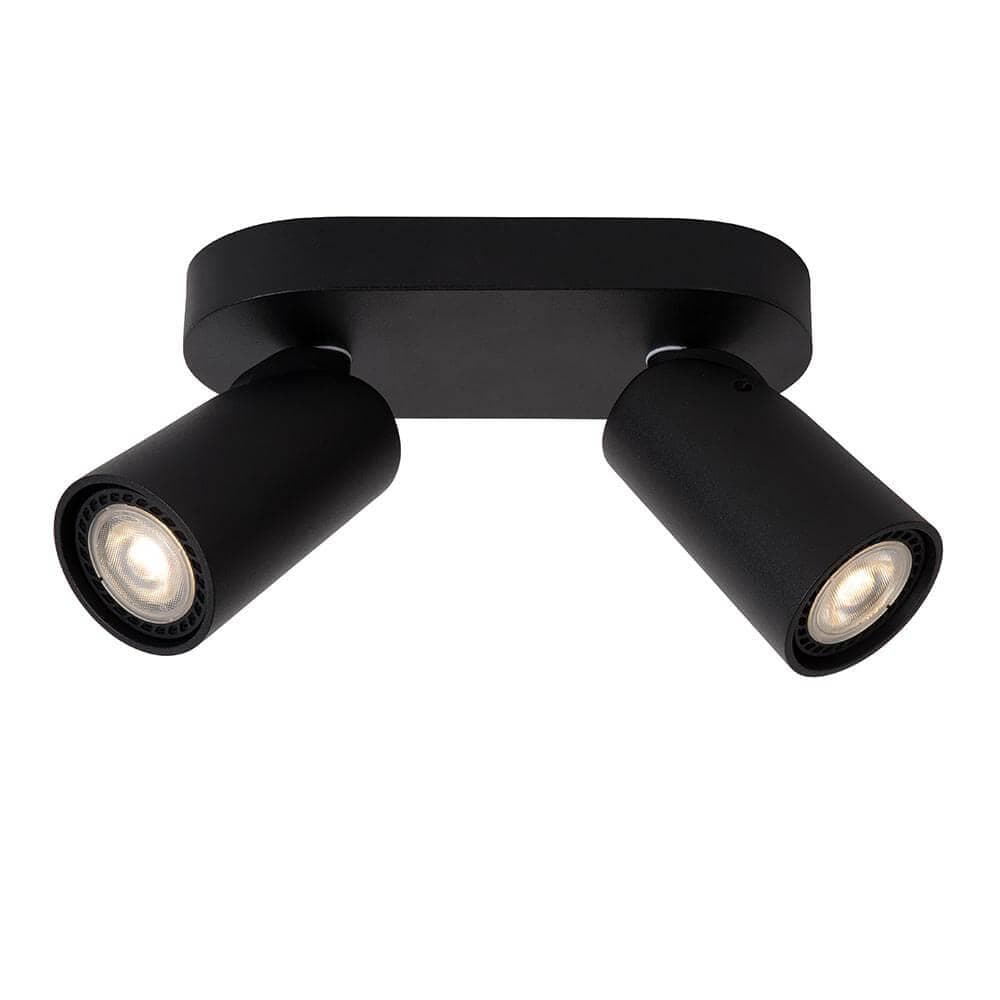 Lucide XYRUS Черный Спот 23954/11/30 — миниатюра 3