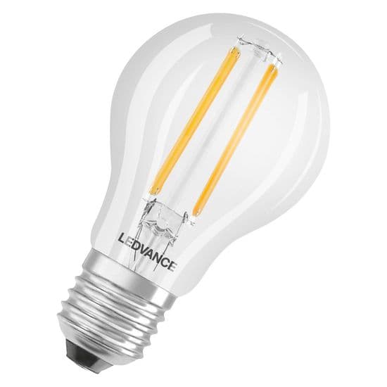 Ledvance SMART+ Filament Classic Dimmable 60 5,5W E27 4058075528239
