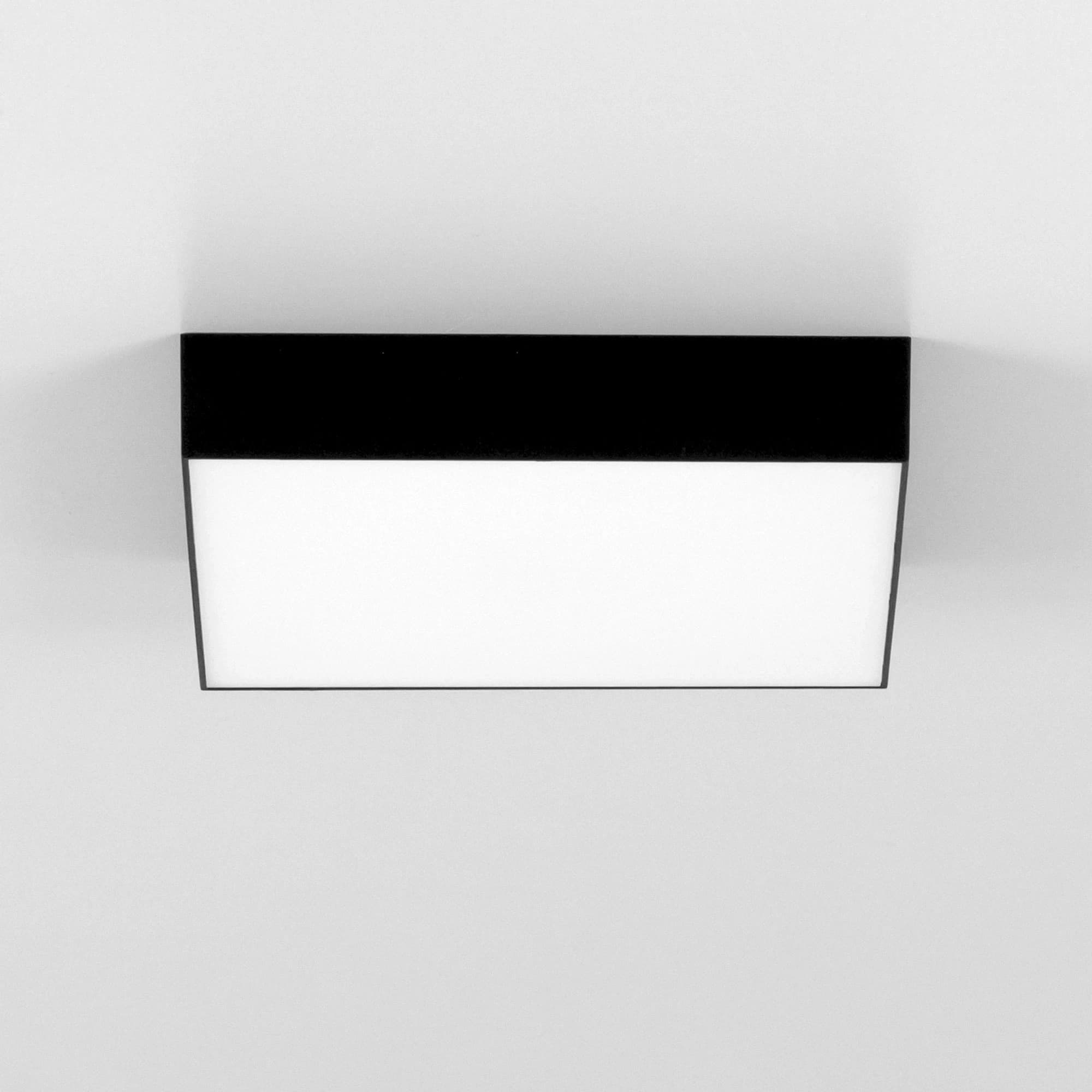 Citilux CL712X242N Тао Черный Светильник Накл. LED 24W*4000K — миниатюра 8