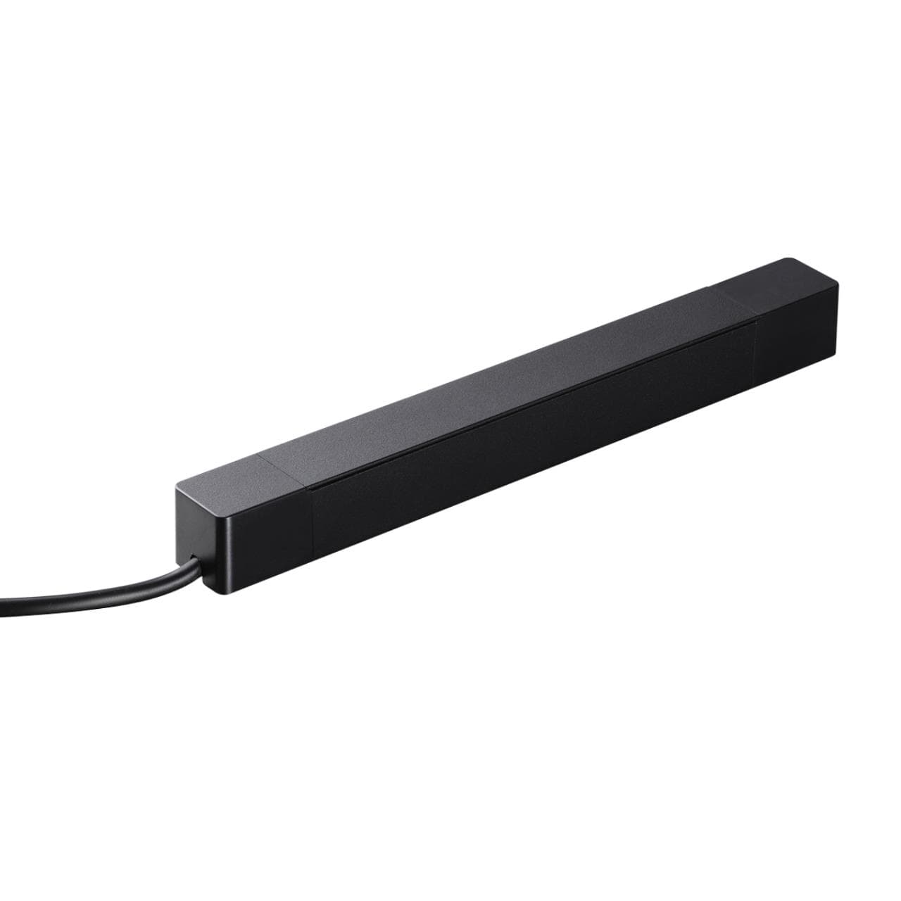 Novotech 359214 DRIVE NT23 000 черный Драйвер для шинопровода в ГКЛ и шинопровода в натяжной потолок IP20 100W 48V SMAL