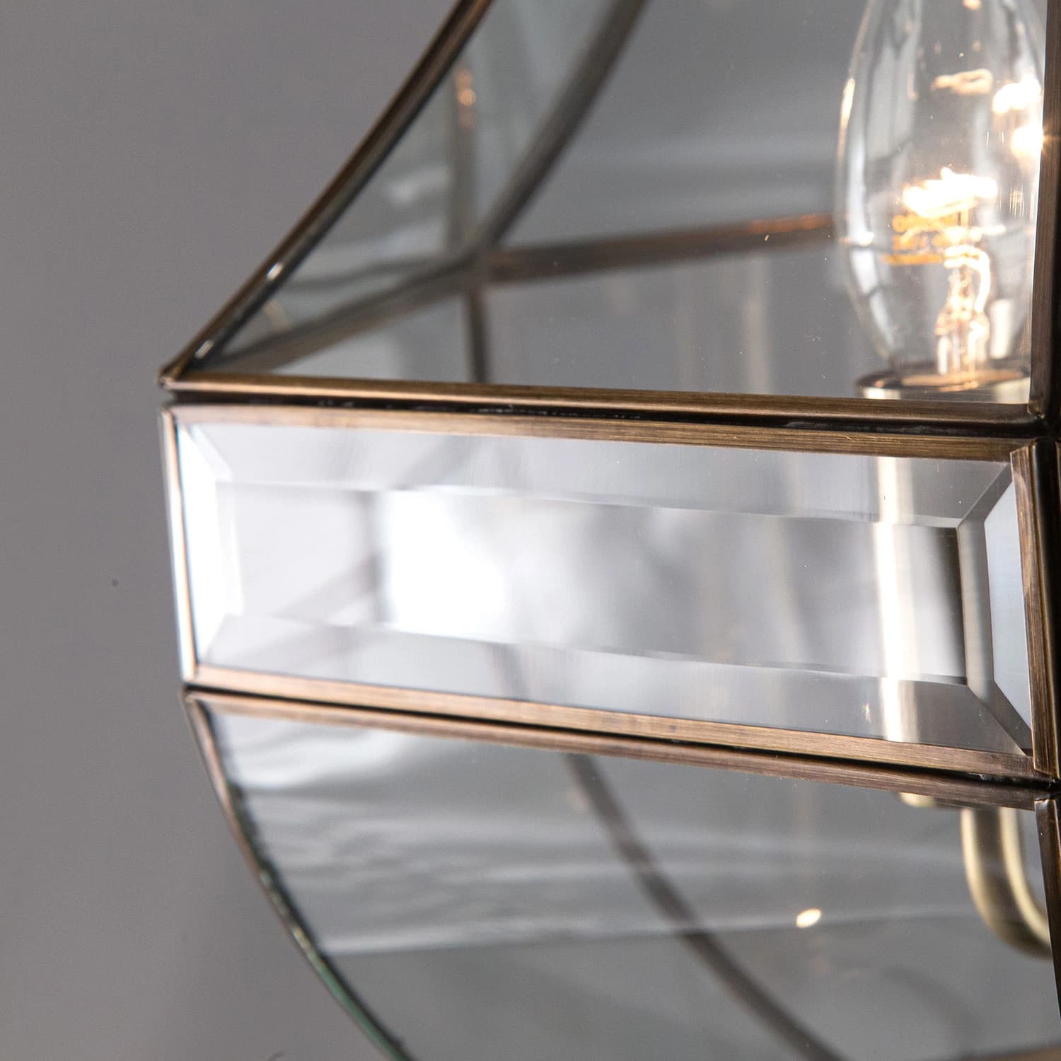 Citilux Подвесная люстра Гера-1 CL444130 — миниатюра 10