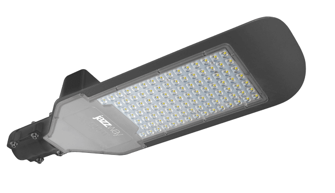 Jazzway Уличный светильник PSL 02 100w 5000K IP65 GR AC85-265V .5005822