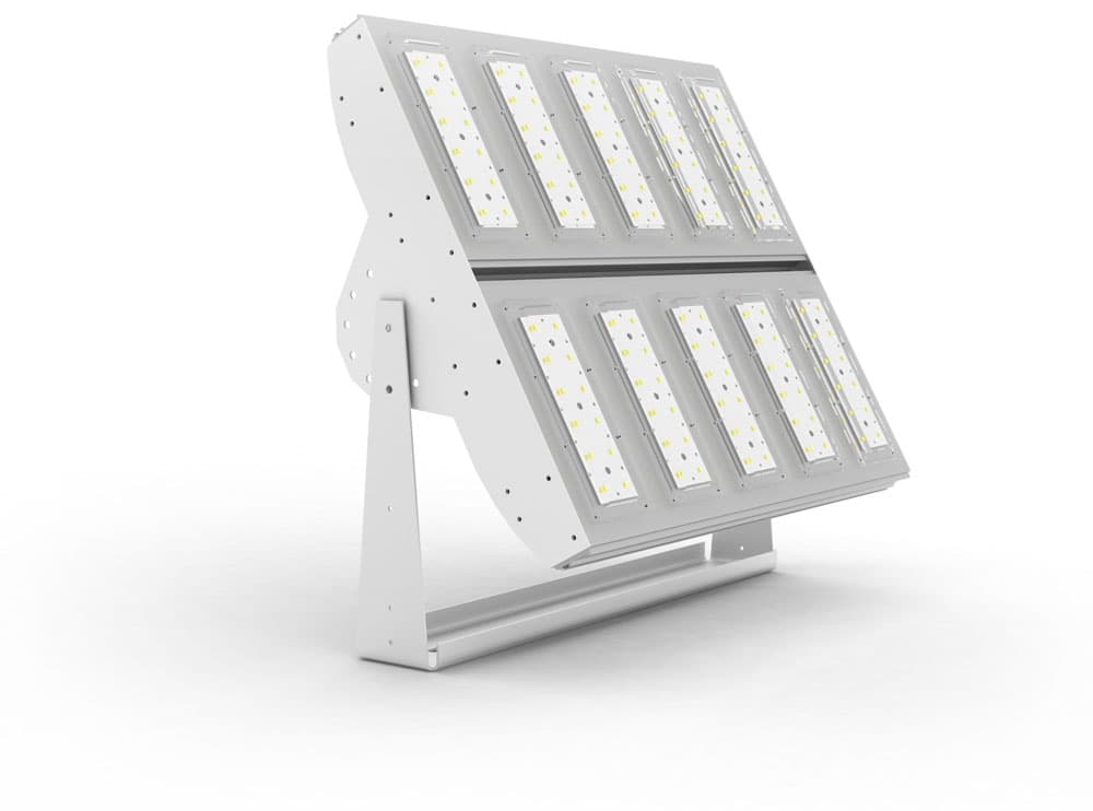 Varton Светодиодный светильник промышленный Olymp PHYTO Premium 30°х110° 250 Вт 4000K V1-I2-70097-04L08-6525040