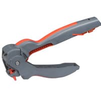 Legrand Инструмент для опрессовки для наконечников Starfix в лентах сечением 0,5 -2,5 мм² 037609 — миниатюра 5
