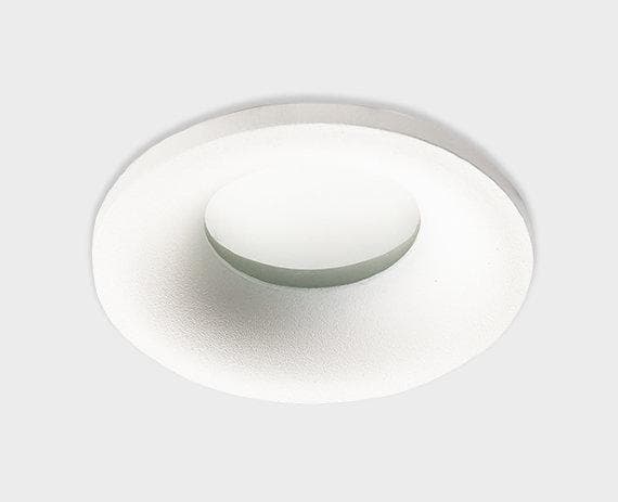 Italline Встраиваемый светильник IT07-7010 white — миниатюра 3