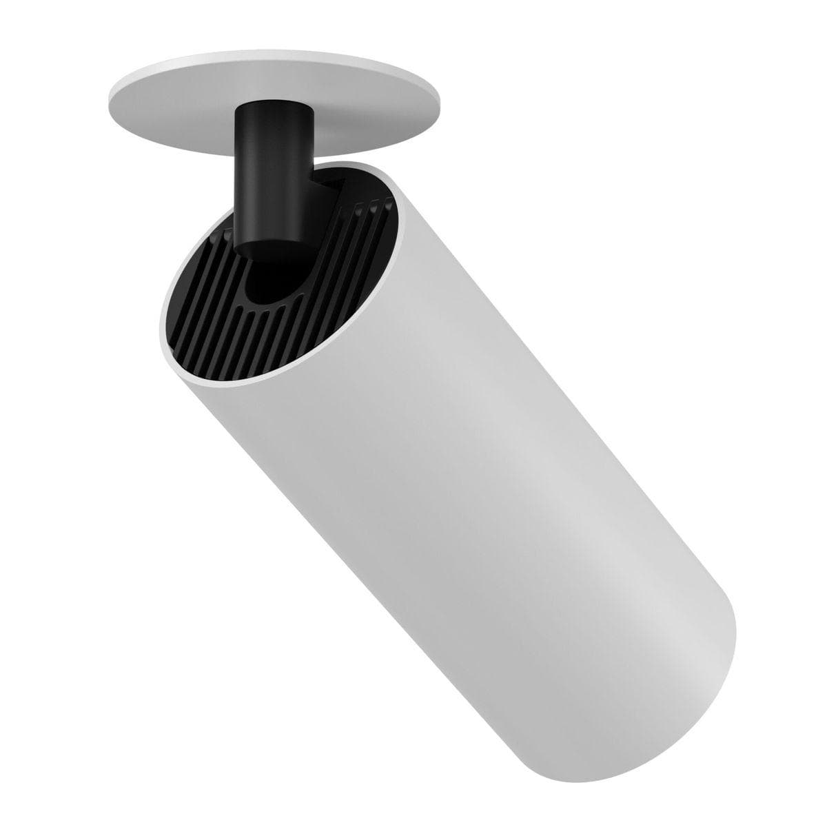 Maytoni Ceiling & Wall FOCUS LED Белый Встраиваемый светильник C053CL-L12W4K — миниатюра 7