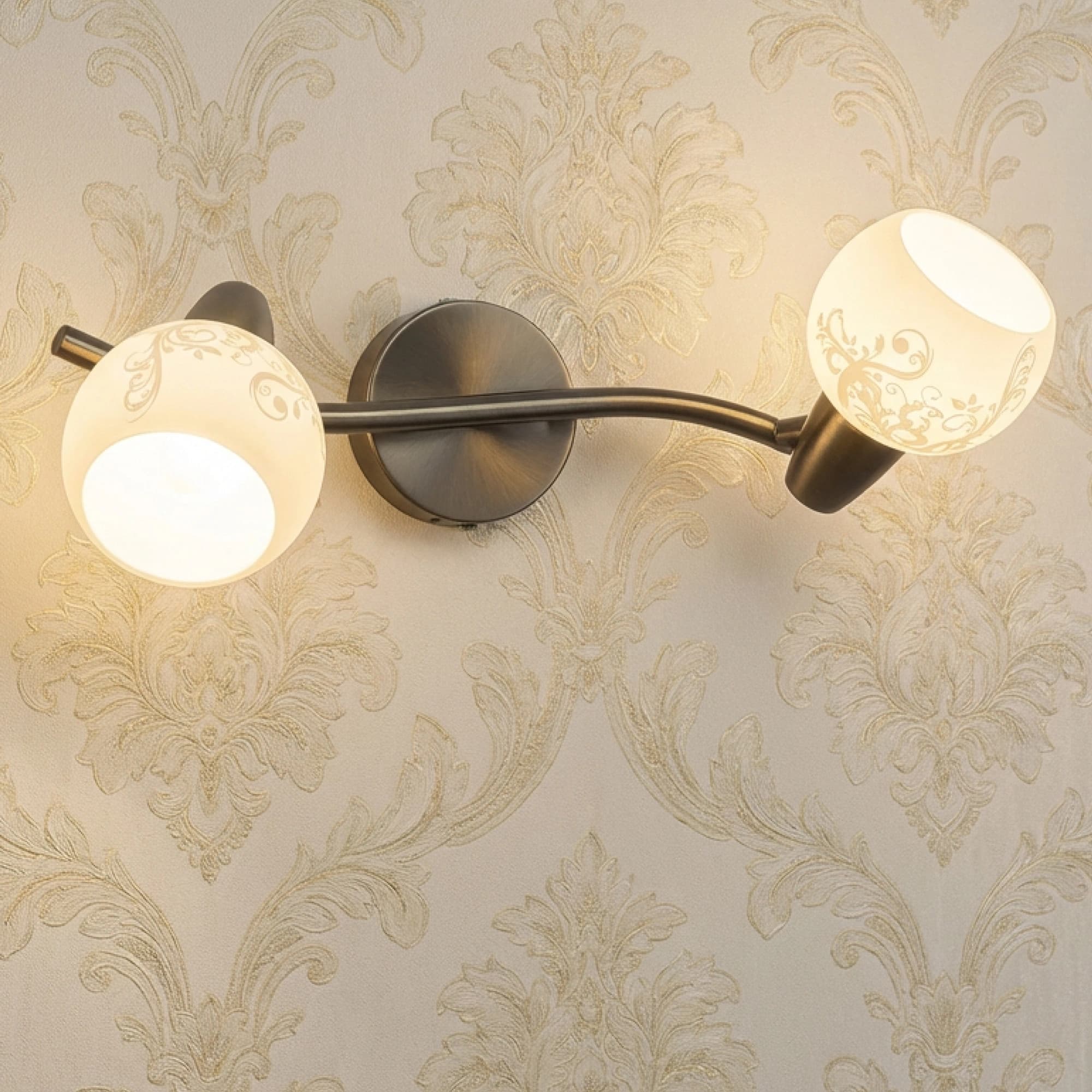 Citilux CL520521 Соната Хром Мат. Светильник Наст.-Потол — миниатюра 11