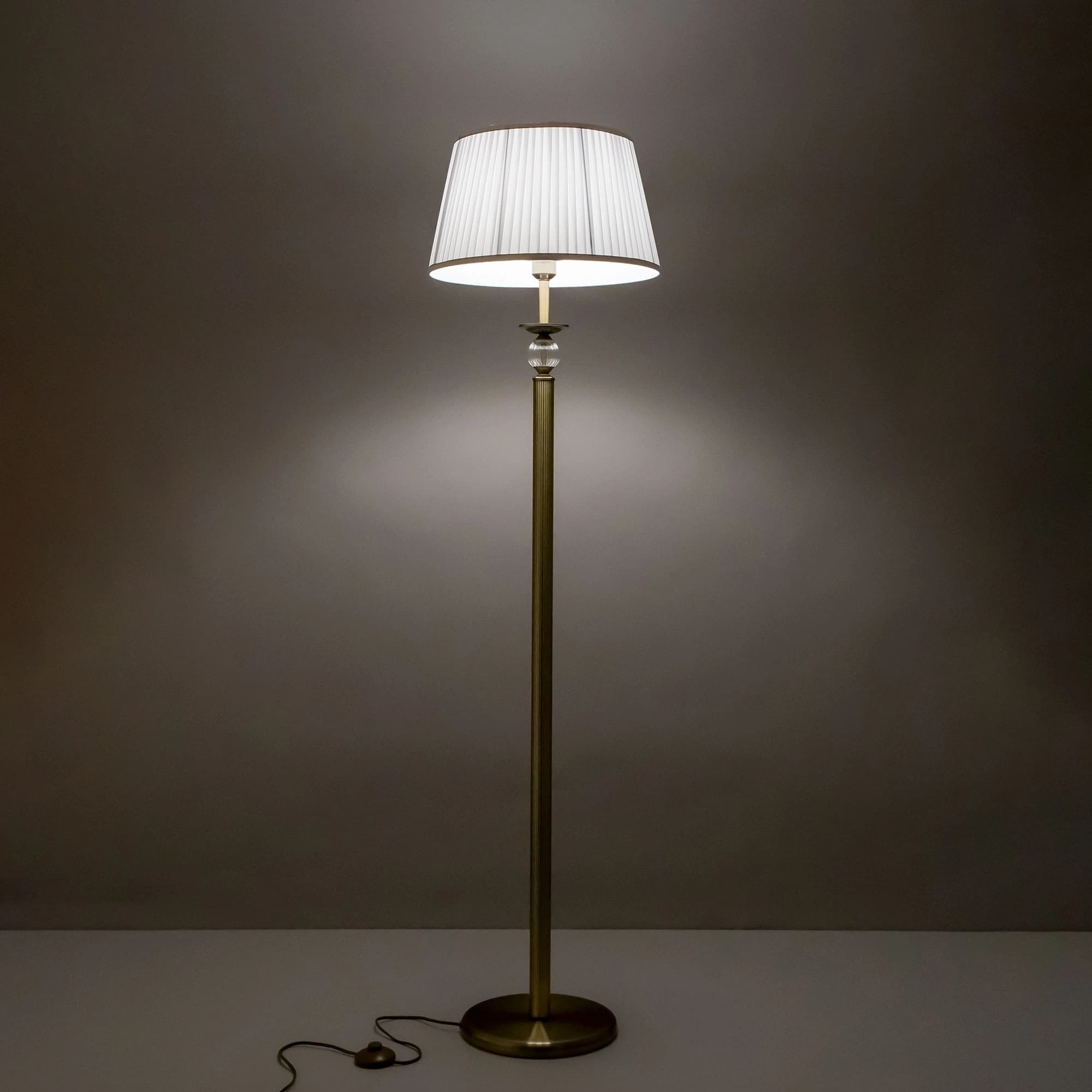 Citilux Торшер Гера CL433913 — миниатюра 4