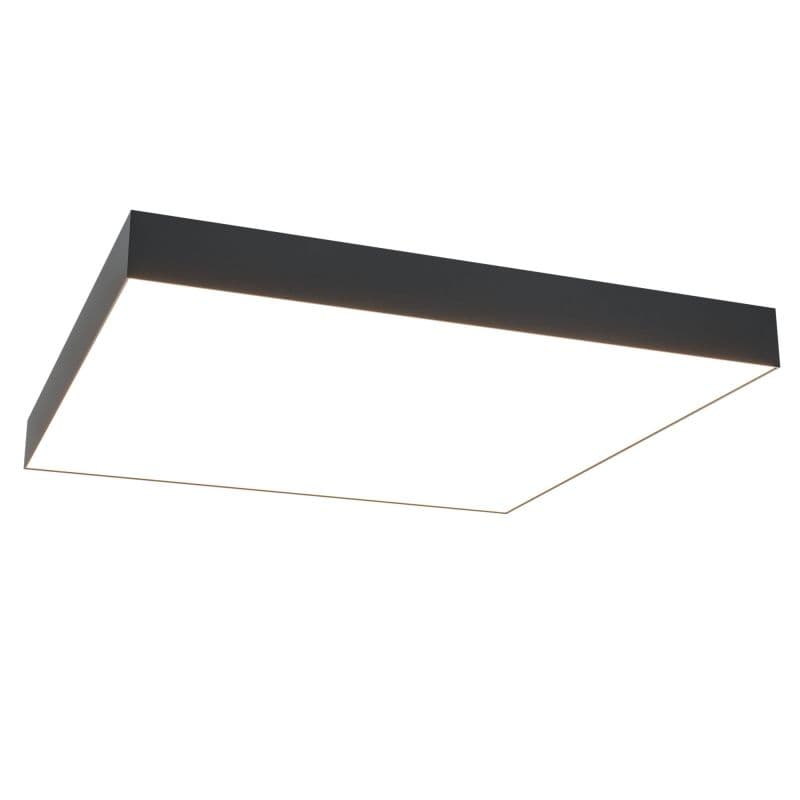 Maytoni Ceiling & Wall Черный Светильник потолочный C067CL-L96B3K — миниатюра 5