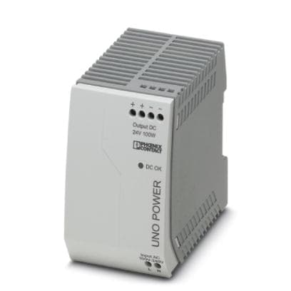 Phoenix Contact Источники питания UNO-PS/1AC/24DC/ 2902993