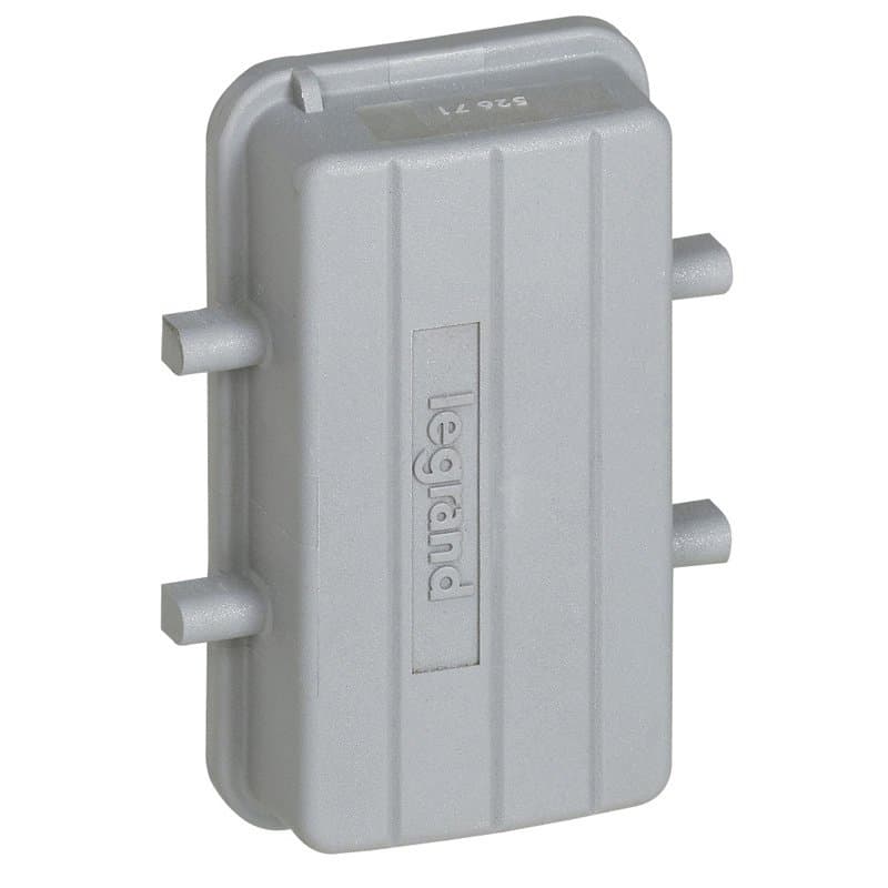 Legrand Защитная крышка, , 32А 16К+З 052676