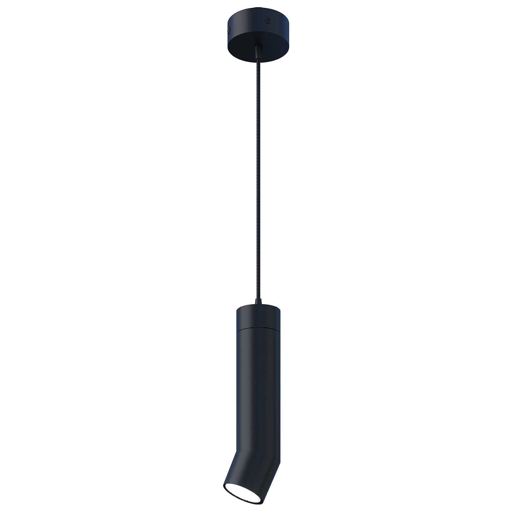 Svetholl Игни D57 B75 H155 Лампы: 1 х GU10 ISIG2-155075-00574GU101 — миниатюра 2