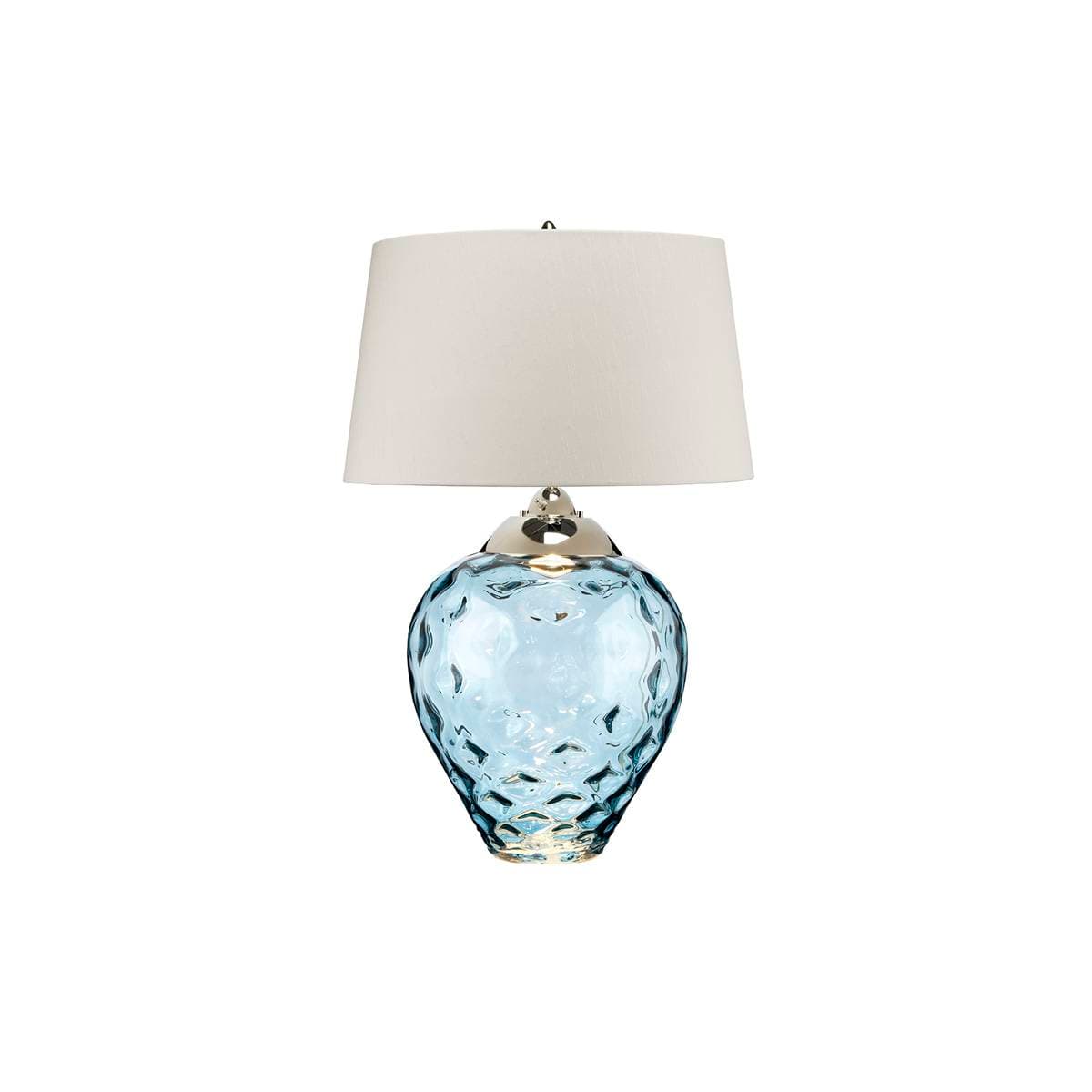 Natural Concept SAMARA LARGE Настольная лампа QN-SAMARA-TL-LRG-BLU