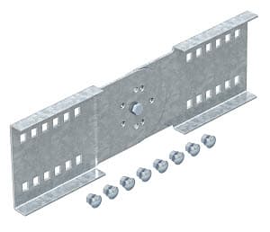 OBO Bettermann Шарнирный соединитель 110x380 мм 6091334