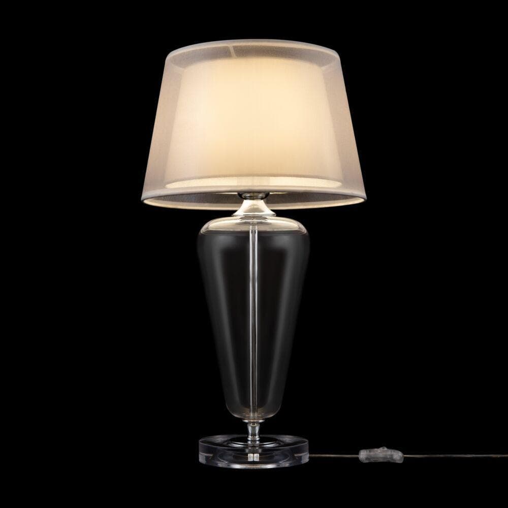 Maytoni Table & Floor Хром Лампа настольная Z005TL-01CH — миниатюра 6