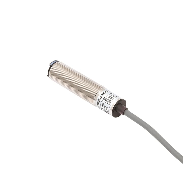 EKF Оптический бесконтактный датчик PROXIS-3R-18-2-P-NO+NC-2 — миниатюра 3