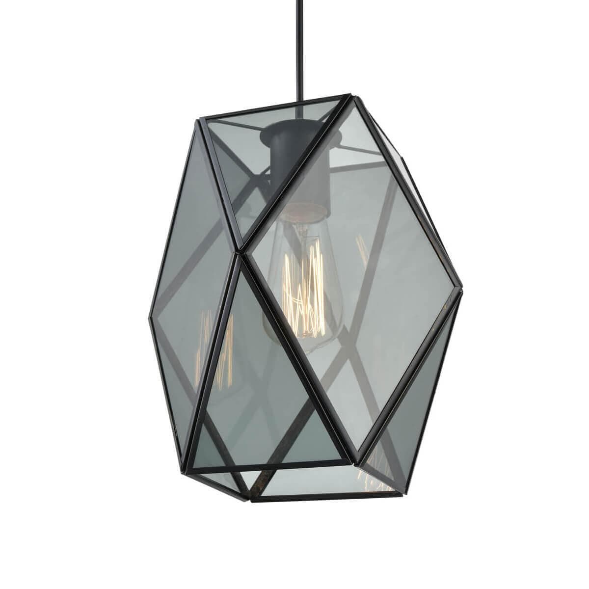 Vele Luce Bergamo Подвесной светильник VL5082P21 — миниатюра 4