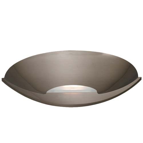 Arte Lamp Interior Серебро/Серый Бра 80W R7S-78MM 1x800lm A7107AP-1SS