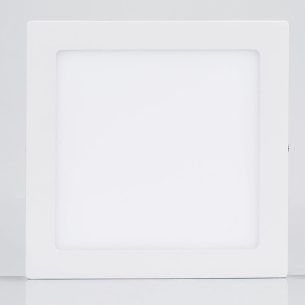 Arlight Светильник SP-S225x225-18W Warm White (IP20 Металл, 3 года) 018857 — миниатюра 4