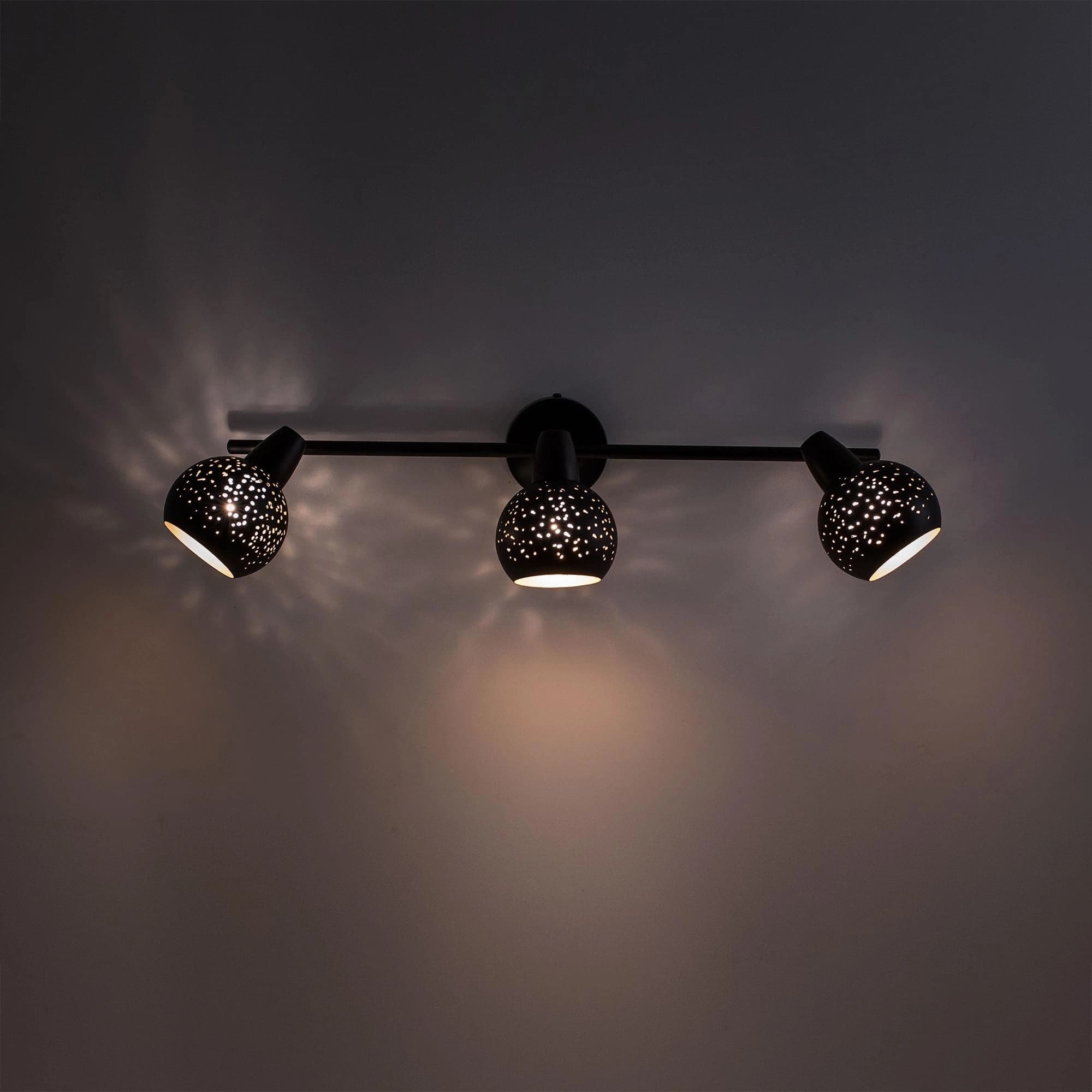 Citilux CL504532 Деко Черный Светильник Наст.-Потол. — миниатюра 4
