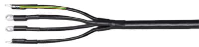 IEK Муфта ПКВтп 4х150/240 б/н ПВХ/СПЭ изоляция 1кВ
