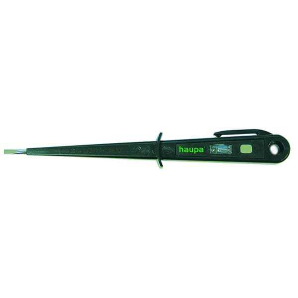 Haupa Индикатор напряжения VDE/GS 125-250 В 100700 — миниатюра 1