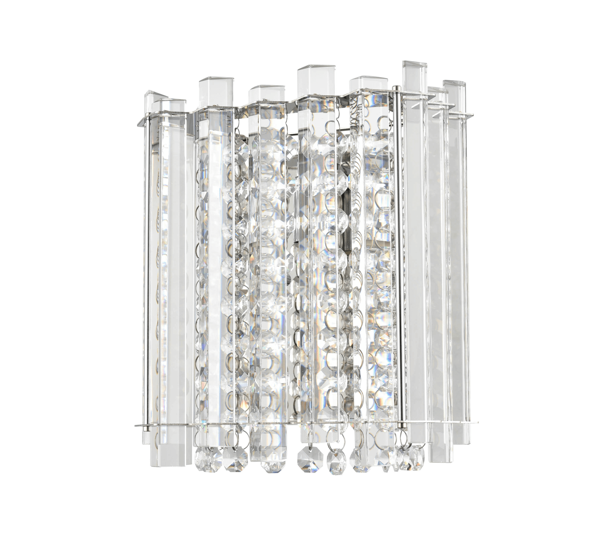 Vele Luce Lillian Бра VL3093W01 — миниатюра 2