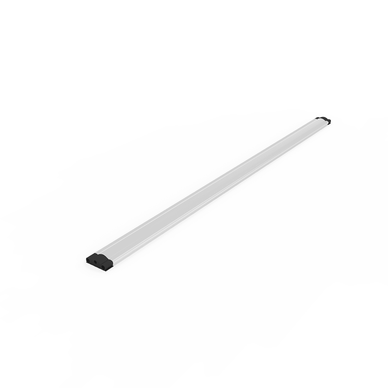 Gauss Модульный светильник дополнительный модель F 6W 600lm 4000K 12V 500mm ADD 9022533206 — миниатюра 5