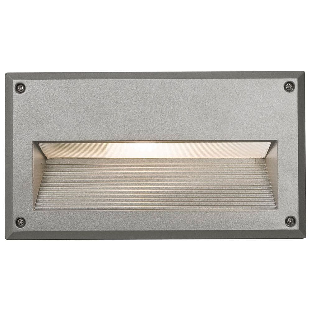 Nowodvorski Серебро Уличный светильник Basalt 4966 E14 60W 220V