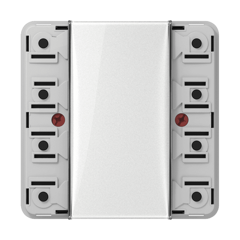 JUNG KNX кнопочный модуль стандартный 2гр CD5072TSM
