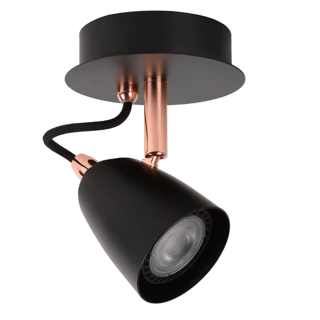 Lucide Ride-led Металл Спот GU10/LED 5 26956/05/17 — миниатюра 3