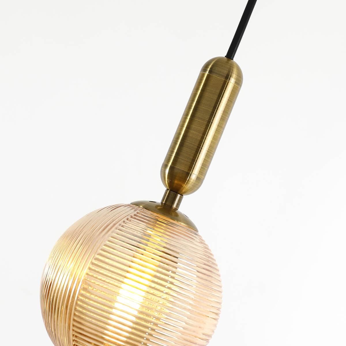 Favourite Modern подвес D120*H1200 2723-1P — миниатюра 4