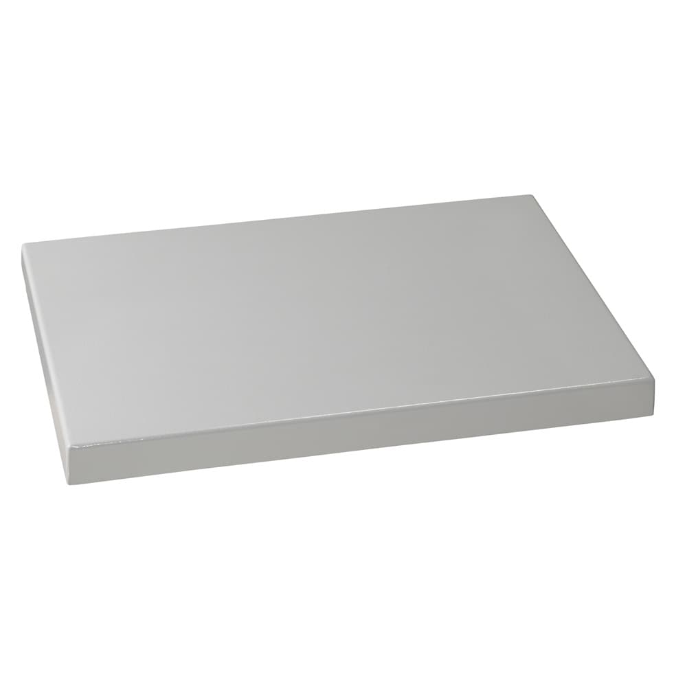 Legrand Atlantic Козырёк для наружной установки RAL 7035 ширина 600 мм глубина 300 мм 036556