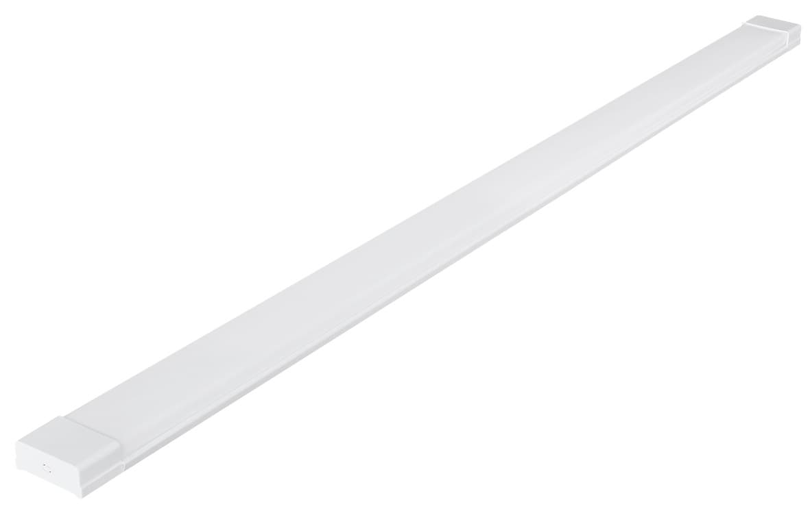 Jazzway Светильник PPO-02 1200 36W 4000K Opal AL IP20 160-260V .5017818
