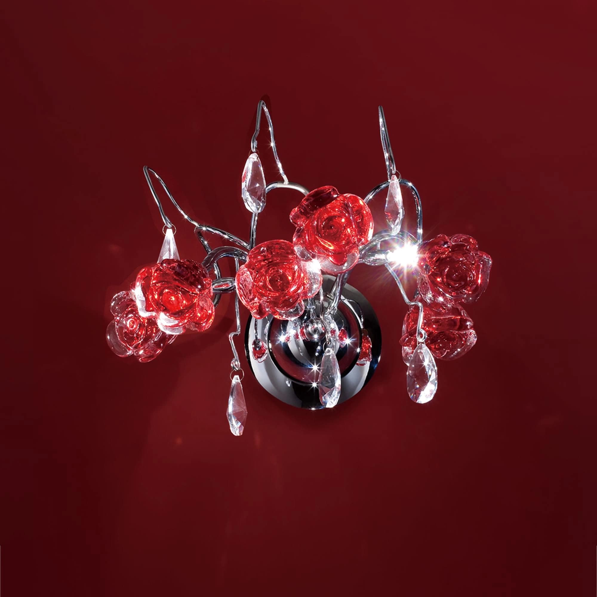 Citilux EL325W03.2 Rosa Rosso Бра