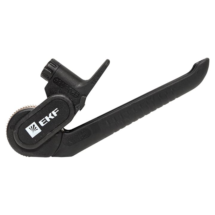 EKF PROxima Кабельный нож WS-25 Professional — миниатюра 3
